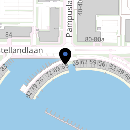 Appartement WEE02 C 1572 198