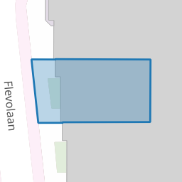 Perceel WEE02-C-1599