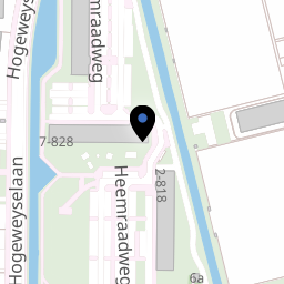 Appartement WEE02 C 1658 1