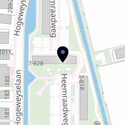 Appartement WEE02 C 1658 11