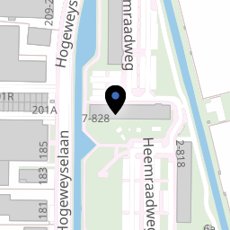 Appartement WEE02 C 1658 114