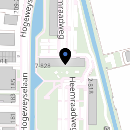 Appartement WEE02 C 1658 12