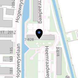 Appartement WEE02 C 1658 13