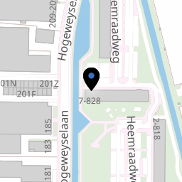 Appartement WEE02 C 1658 131