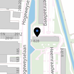 Appartement WEE02 C 1658 132
