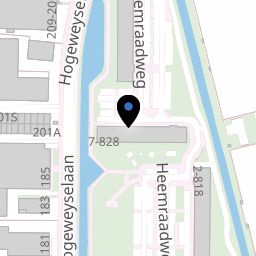 Appartement WEE02 C 1658 134