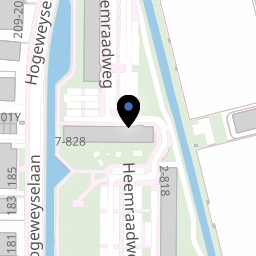 Appartement WEE02 C 1658 136