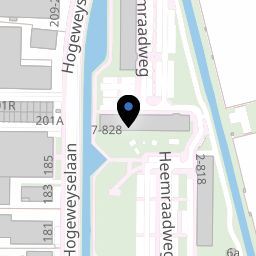 Appartement WEE02 C 1658 14