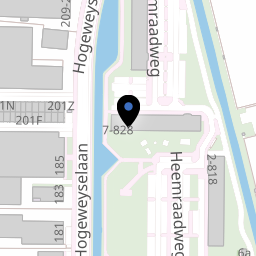 Appartement WEE02 C 1658 15