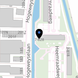 Appartement WEE02 C 1658 16