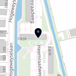 Appartement WEE02 C 1658 19