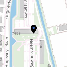 Appartement WEE02 C 1658 2