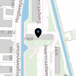 Appartement WEE02 C 1658 21