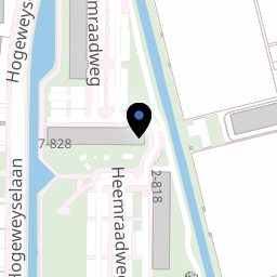 Appartement WEE02 C 1658 25