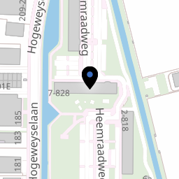 Appartement WEE02 C 1658 28