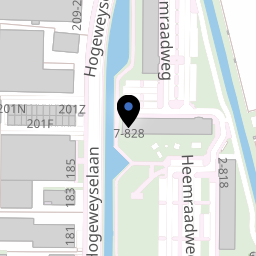 Appartement WEE02 C 1658 32