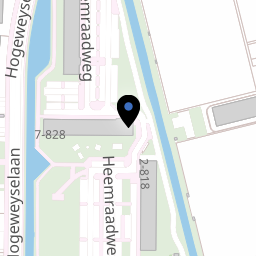 Appartement WEE02 C 1658 33