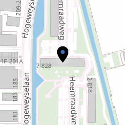 Appartement WEE02 C 1658 37
