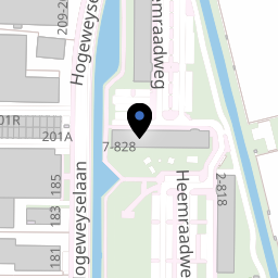 Appartement WEE02 C 1658 39