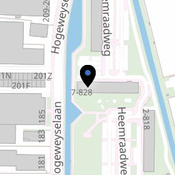Appartement WEE02 C 1658 40