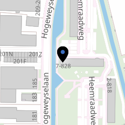 Appartement WEE02 C 1658 41