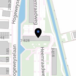 Appartement WEE02 C 1658 45