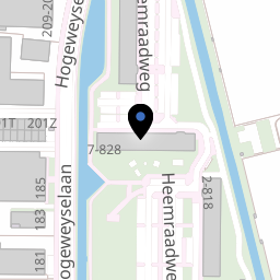 Appartement WEE02 C 1658 46
