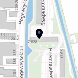 Appartement WEE02 C 1658 47
