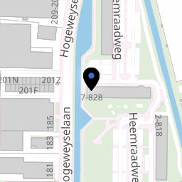 Appartement WEE02 C 1658 49