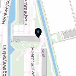 Appartement WEE02 C 1658 50