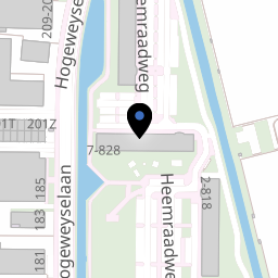 Appartement WEE02 C 1658 54