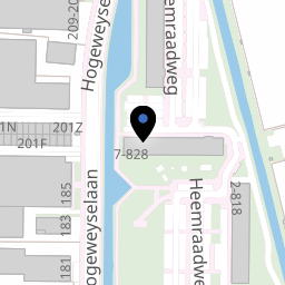 Appartement WEE02 C 1658 56