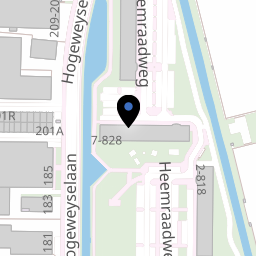 Appartement WEE02 C 1658 63