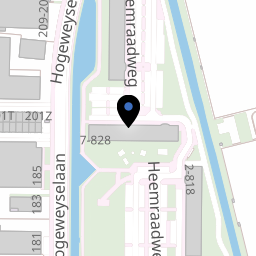 Appartement WEE02 C 1658 75