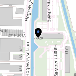 Appartement WEE02 C 1658 8