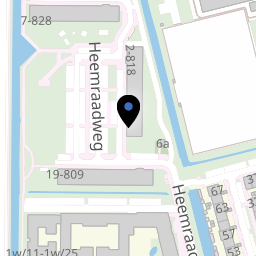 Appartement WEE02 C 1659 129