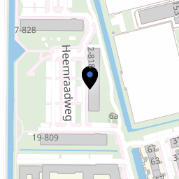 Appartement WEE02 C 1659 132