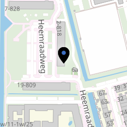 Appartement WEE02 C 1659 16