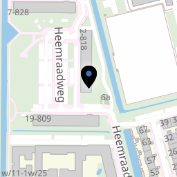 Appartement WEE02 C 1659 24