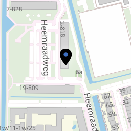 Appartement WEE02 C 1659 32