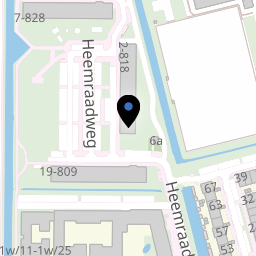 Appartement WEE02 C 1659 40