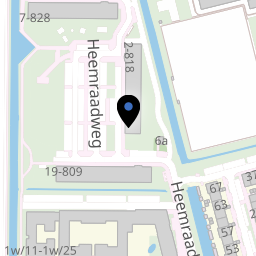 Appartement WEE02 C 1659 64