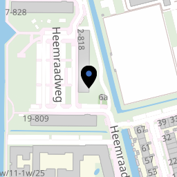 Appartement WEE02 C 1659 8