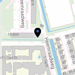 Appartement WEE02 C 1660 1