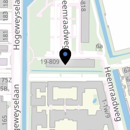 Appartement WEE02 C 1660 100
