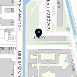 Appartement WEE02 C 1660 103
