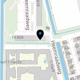 Appartement WEE02 C 1660 11