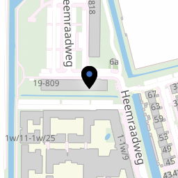 Appartement WEE02 C 1660 12