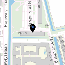 Appartement WEE02 C 1660 125
