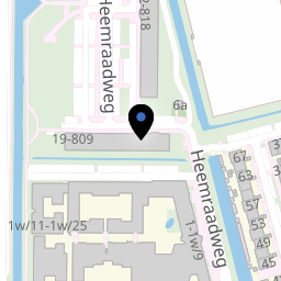 Appartement WEE02 C 1660 135